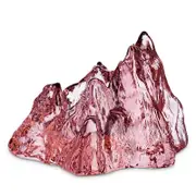 Kosta Boda The Rock Votive
