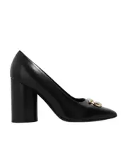 Flat heels US5 Black