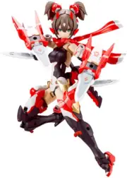 Kotobukiya - Megami Device - Asra Ninja Model Kit [New Toy]