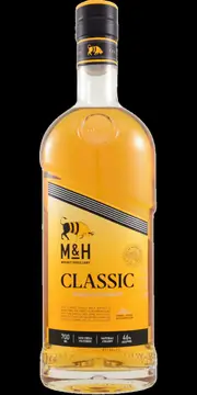 Milk & Honey Classic Single Malt Whisky (700mL)