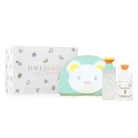 在飛比找Yahoo!奇摩拍賣優惠-促銷價BVLGARI 寶格麗 甜蜜寶貝禮盒 淡香水100ml