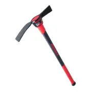 Razor-Back Striking Tools 34.5"Hx15.75"Wx3.5"L SAFE-LOCK Head Solid Fiber Glass