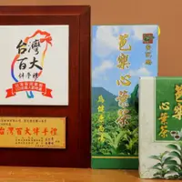 在飛比找蝦皮購物優惠-台東香芭樂芭樂心葉茶（製造日期113/1/29）