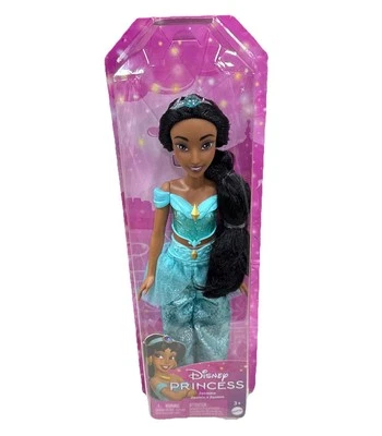 Disney Princess Jasmine Doll