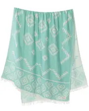 Teema Towels The Tribal Collection Bath Sheet