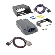 2011-2012 RAM 2500 Tekonsha Prodigy P2 Proportional Brake Controller for Trailer