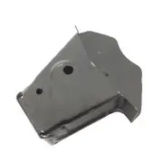 New Premium Fit CAPA Front Passenger Side Frame Rail Bracket 5710506010