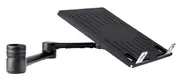 Atdec AF-AN Accessory Notebook Arm for AF-AT, Black AF-AN-B