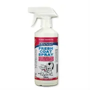 Fido's Fresh Coat Spray 500ml