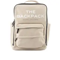 在飛比找momo購物網優惠-【MARC JACOBS 馬克賈伯】The Backpack