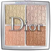 Christian Dior Backstage Glow Face Palette 002 Glitz 0.35oz / 10g NIB
