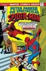 The Spectacular Spider-Man Omnibus Vol. 1 by Bill Mantlo: New