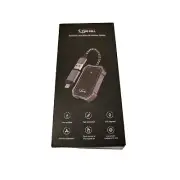 Wireless CarPlay Adapter OTA Upgrade USB-C Fast Connection Plug & Play THIS HILL