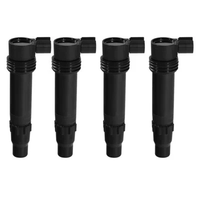 4X Ignition Coils Fit For Honda CBR600RR CBR 600RR CBR-600RR 2003-2023 2022 2021
