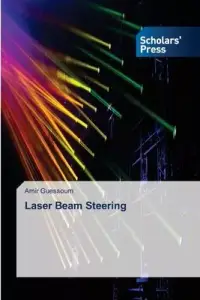 在飛比找博客來優惠-Laser Beam Steering