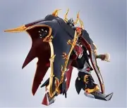 Bandai Gundam Satan Gundam Monster Black Dragon Pvc Abs 140mm Action Figure