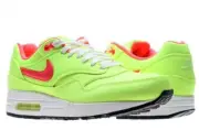 ️NIKE AIR MAX 1 FB QS HYPERVENOM QS FB PREMIUM US 13 ATMOS RETRO 665873-700