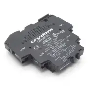 Crydom DR10D12X 18mm 4-32VDC In FET Output Solid State Relay