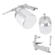 Spray Kit Siphon Feed Pneumatic Paint Air Sprayer High Atomization 750ml HOT MG