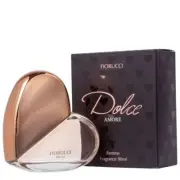 Dolce Amore Eau de Parfum Deodorant Cologne Perfume Fragance 90ml Fiorucci NIB