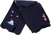 [BESTYASH] 1 Pair Women's Socks Summer Split Toe Cotton Two-toed Socks Comfortable Material