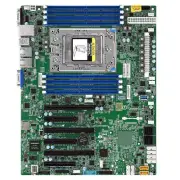 Supermicro H12SSL-I for AMD epyc 7002/7003 series single channel motherboard