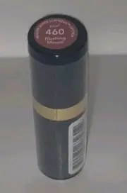 Revlon Super Lustrous Lipstick 460 Blushing Mauve NEW SEALED