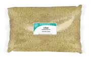 Rahr 2-Row Brewers Malt 10 lb for Home Brew Beer Making