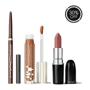 Brown Sugar Lip Kit | MAC Cosmetics Australia