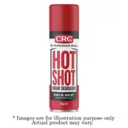 New CRC Hot Shot Degreaser 500g 5073