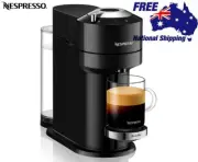 Vertuo Next Premium Coffee Machine - Classic Black Espresso/Coffee Machine