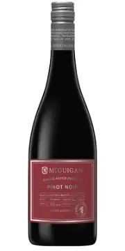 MCGUIGAN SINGLE BATCH PINOT NOIR