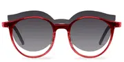 Cosee C-001 TIMES Blue-Light Block with Slip-On 08 Men's Glasses Clear Size 49 - Private Health Rebate - Blue Light Block Available
