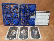 Warhammer Underworlds The Ember Watch. Stormcast