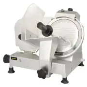 Apuro Meat Slicer 250mm - Meat Slicers (CD278-A) - CD278-A
