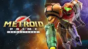 Metroid Prime Remastered Standard - Nintendo Switch [Digital Code]