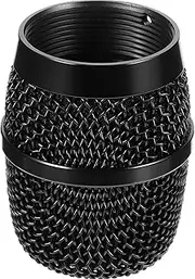 Vaguelly Mic Replacement Ball Head Grille Cover for 780/bbs666 High Hardness Mesh Head