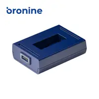 在飛比找PChome24h購物優惠-bronine 磁吸電池座 GoPro Hero