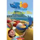 Scholastic Popcorn Readers Level 3: Rio: Looking For Blu with CD[88折]11100630731 TAAZE讀冊生活網路書店