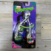 Goosebumps School Supplies Creature COMPASS Vintage NEW Reading Is A Scream