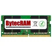 32GB Acer Predator Triton PT515-52-71K5 DDR4 2666MHz SODIMM BytecRAM Memory
