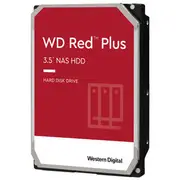 Western Digital WD Red Plus 10TB WD101EFBX 3.5in Hard Drive