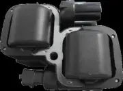 DS Black Electric Ignition Coil for Polaris Ranger XP 900 13-19