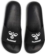[Hummel] Unisex's Essential Pool Slide Sandal