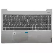 New Genuine Lenovo Ideapad S340-15 Palmrest Touchpad AP2GC000510 5CB0S18660