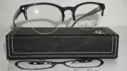 Lisa Loeb New Eyeglasses Prophet 176 Indigo C1 50 19 135