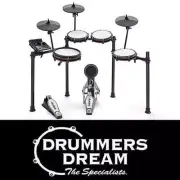 Alesis Nitro Max - All Mesh Electronic Drum Kit Set