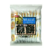 在飛比找momo購物網優惠-【盛香珍】花生煎餅500g/包(約30-32小包入)