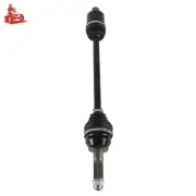Rear CV Axle Drive Shaft For 1334175 Polaris Ranger Crew XP 900 1000 ATV
