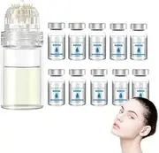 Micro Infusion System For Lips,Glamory Micro Infusion System For Face,Gla-Mory Micro Infusion System For Lips,Glamorys Micro System For Face, Glamorys Facial Serum (10pcs)